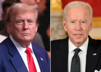Donald Trump reagon pas lajmit për kancerin agresiv të Joe Biden