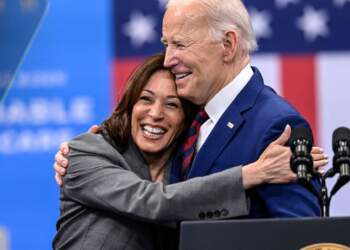 Kamala pas diagnozës së Biden:Ai është një luftëtar,do ta përballojë me forcë