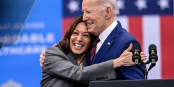 Kamala pas diagnozës së Biden:Ai është një luftëtar,do ta përballojë me forcë
