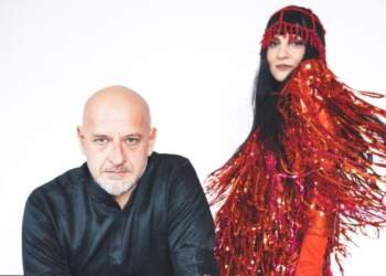 ‘Zjerm’ dhe Shkodra Elektronike çojnë Shqipërinë në finalen e Eurovision