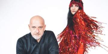 ‘Zjerm’ dhe Shkodra Elektronike çojnë Shqipërinë në finalen e Eurovision