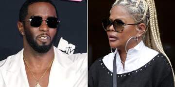 Ish-e dashura e Diddy-t, thyen heshtjen pas daljes në gjyqin penal të reperit