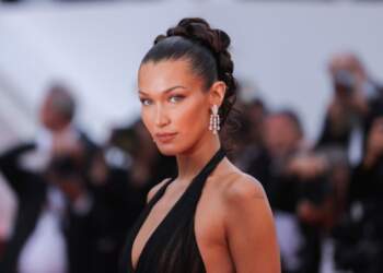 “Mezi pres”/ Bella Hadid flet për dëshirën e saj më të madhe: Është në mendjen time