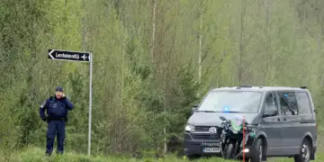 Tragjedi ajrore në Finlandë: Dy helikopterë përplasen në ajër, pesë viktima