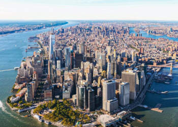 New York, qyteti me më shumë miliarderë në botë për të katërtin vit radhazi