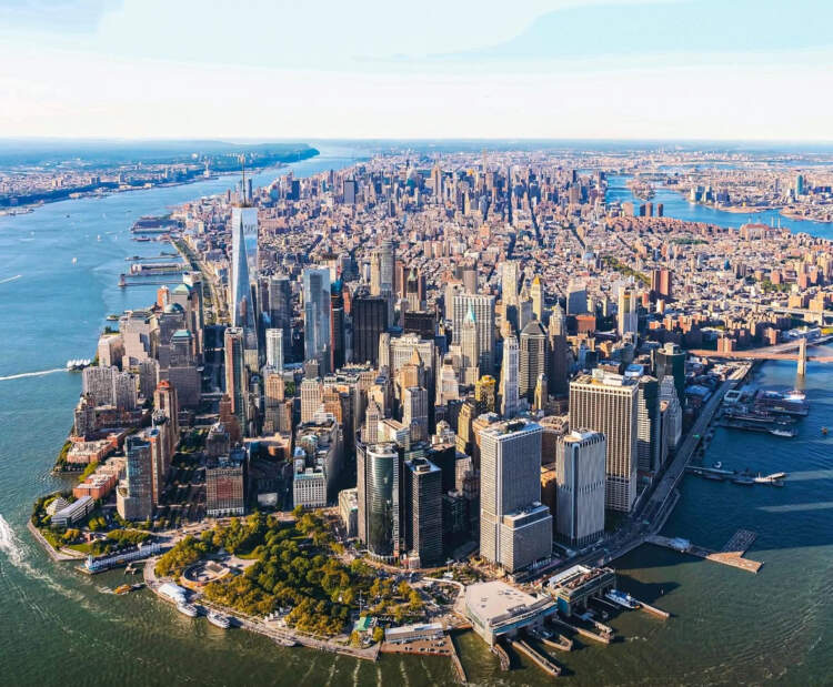 New York, qyteti me më shumë miliarderë në botë për të katërtin vit radhazi