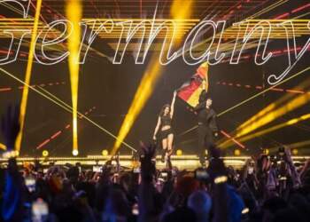 Gjermania “mbrojti” Izraelin në Eurovision?Mediat turke hedhin dritë mbi prapaskenat