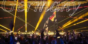 Gjermania “mbrojti” Izraelin në Eurovision?Mediat turke hedhin dritë mbi prapaskenat