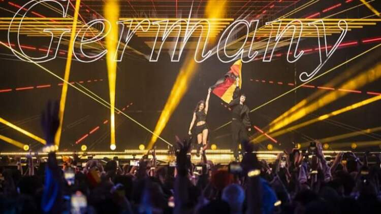 Gjermania “mbrojti” Izraelin në Eurovision?Mediat turke hedhin dritë mbi prapaskenat