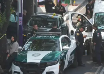 Qëllohen për vdekje sekretarja dhe këshilltari i kryebashkiakes së Meksiko City