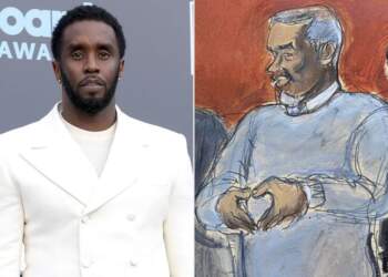Diddy mes lotëve dhe akuzave: “Thuaji se po mendoj për të”