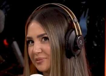 Kiara Tito zbulon projektin e radhës: Së shpejti një film me Luizin