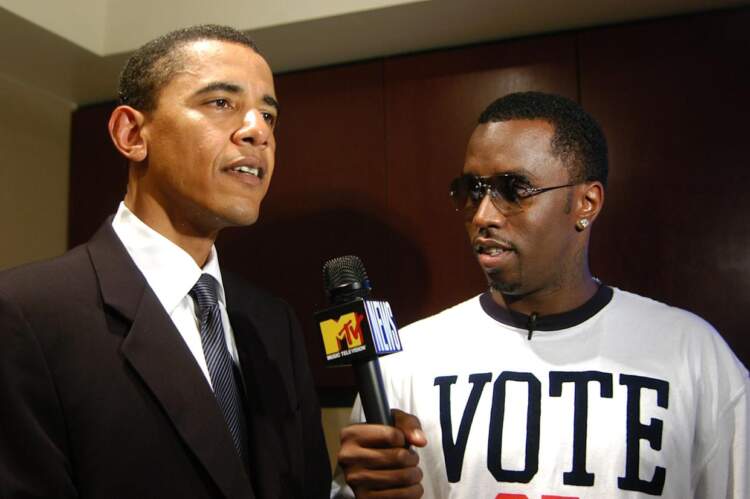 Pse emri i Barack Obama-s u përmend në gjyqin e bujshëm të P Diddy?