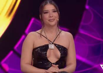 “Do mbetet mister”/ Alba Pollozhani flet pas daljes nga “FermaVIP”