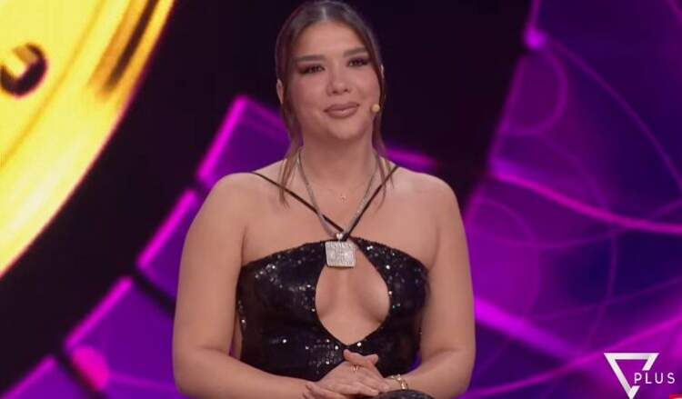 “Do mbetet mister”/ Alba Pollozhani flet pas daljes nga “FermaVIP”