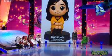 “S’ka qenë e lehtë…”, kujtimi që përloti Alketa Vejsiun e Gerta Hetën