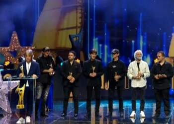 Kampionët e natës: Elita 5 shpallet fituesi i madh i “Netëve të Klipit Shqiptar”