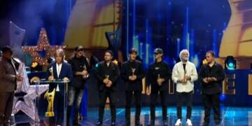 Kampionët e natës: Elita 5 shpallet fituesi i madh i “Netëve të Klipit Shqiptar”