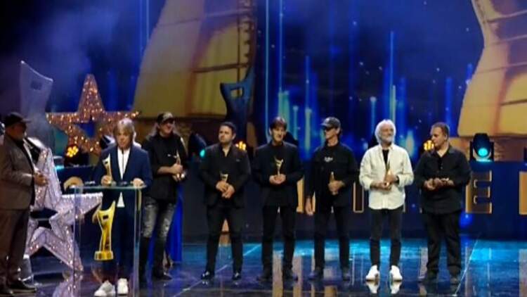 Kampionët e natës: Elita 5 shpallet fituesi i madh i “Netëve të Klipit Shqiptar”