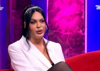 “Ai dhe Egli s’janë çift”/ Amber: Gjesti i hoqi emocionin shtëpisë së BBV