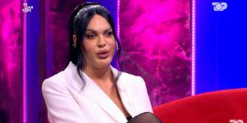 “Ai dhe Egli s’janë çift”/ Amber: Gjesti i hoqi emocionin shtëpisë së BBV