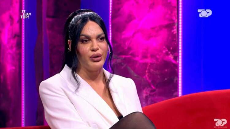 “Ai dhe Egli s’janë çift”/ Amber: Gjesti i hoqi emocionin shtëpisë së BBV