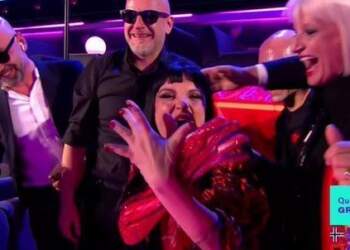 Rrëfimi prekës i babait të Beatriçes: Më dukej sikur po më dilte nga ‘shinat’