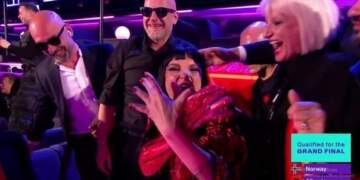 Rrëfimi prekës i babait të Beatriçes: Më dukej sikur po më dilte nga ‘shinat’