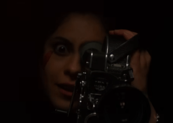 Një horror në Netflix po lë pa fjalë shikuesit:Ç’dini për Brand New Cherry Flavor?