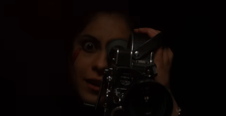 Një horror në Netflix po lë pa fjalë shikuesit:Ç’dini për Brand New Cherry Flavor?