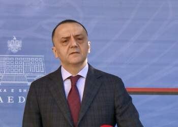 E trishtë! Ndahet nga jeta Artan Lame!