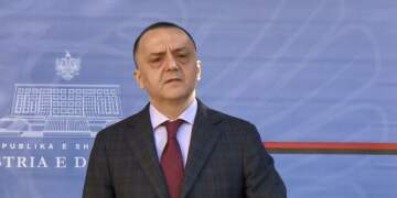 E trishtë! Ndahet nga jeta Artan Lame!