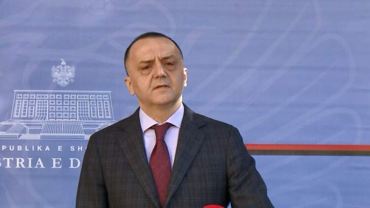 E trishtë! Ndahet nga jeta Artan Lame!