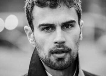 Roli i James Bond: Theo James, emri që po bën zhurmë