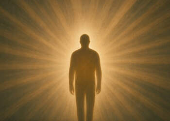 Zbulim i jashtëzakonshëm: Çdo qenie e gjallë lëshon një dritë që fiket me vdekjen