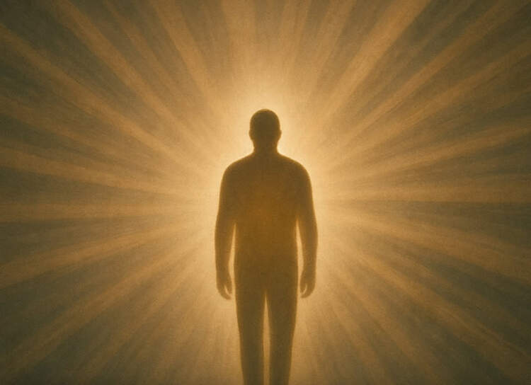 Zbulim i jashtëzakonshëm: Çdo qenie e gjallë lëshon një dritë që fiket me vdekjen