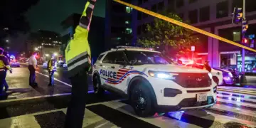 Washington D.C.:Çifti i ri izraelit që priste të fejohej, vritet jashtë muzeut hebre