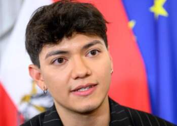 Fituesi i Eurovision-it kërkon përjashtimin e Izraelit nga gara e vitit të ardhshëm