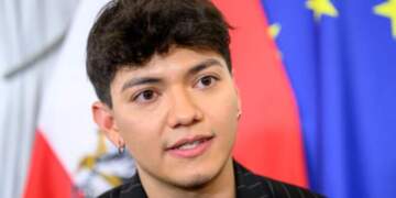 Fituesi i Eurovision-it kërkon përjashtimin e Izraelit nga gara e vitit të ardhshëm