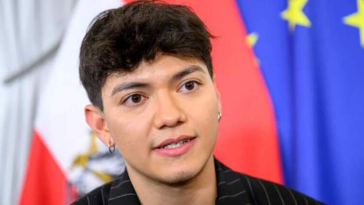 Fituesi i Eurovision-it kërkon përjashtimin e Izraelit nga gara e vitit të ardhshëm