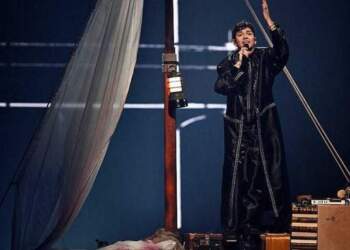 Austria shpallet fituese e Eurovision 2025, Shqipëria renditet e teta