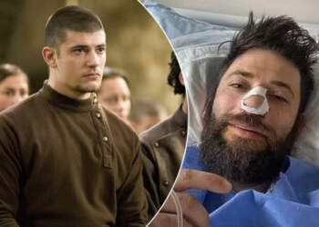 Çfarë ndodhi? Viktor Krum i “Harry Potter” përfundon në spital