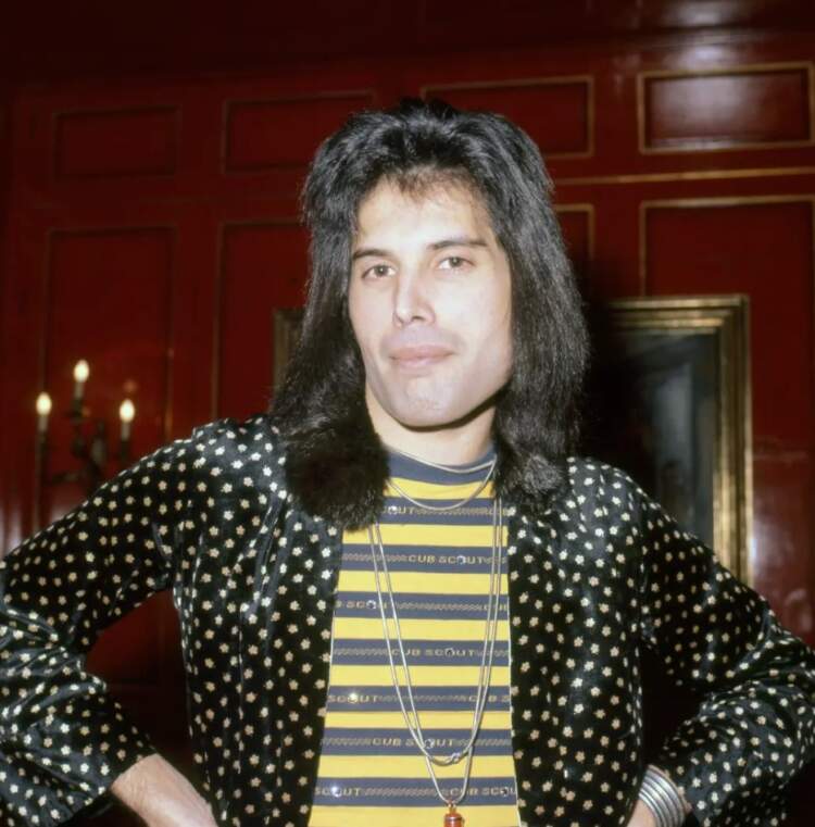 Sekreti më i madh i Freddie Mercury del në dritë pas 30 vitesh