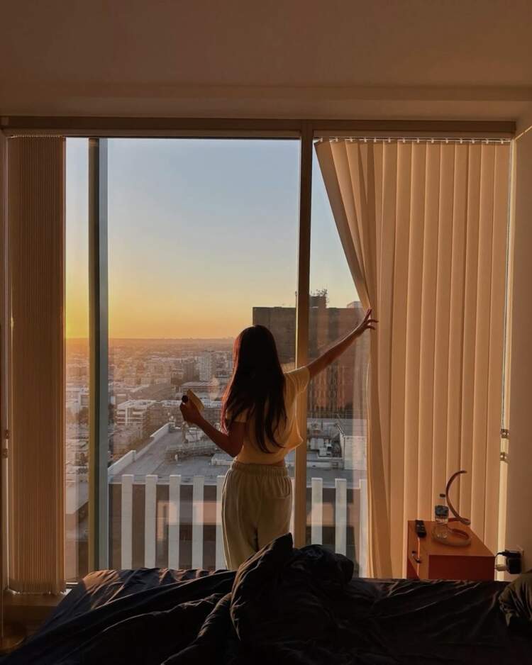 Zgjohesh herët? Shëndeti dhe lumturia të buzëqeshin që në mëngjes!