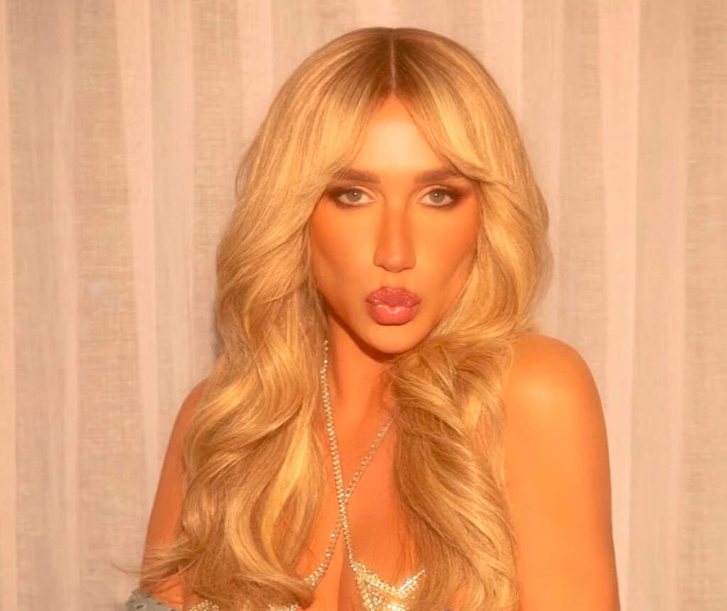 Kesha: Do të doja të paktën 40 burra!