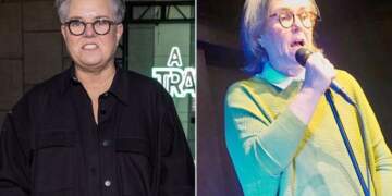 Rosie O’Donnell flet pas humbjes në peshë: S’më besohet që jam unë!