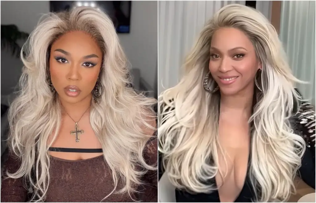 Lizzo si Beyoncé: Nis “epoka bjonde” me stil dhe mesazhe të forta
