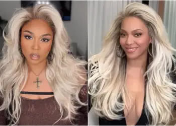 Lizzo si Beyoncé: Nis “epoka bjonde” me stil dhe mesazhe të forta