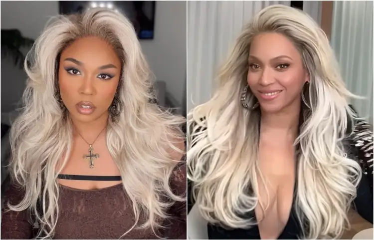 Lizzo si Beyoncé: Nis “epoka bjonde” me stil dhe mesazhe të forta