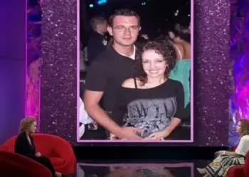 Një rrëfim zemre: Edlira Çepani prek me fjalët për Gertin që s’është më